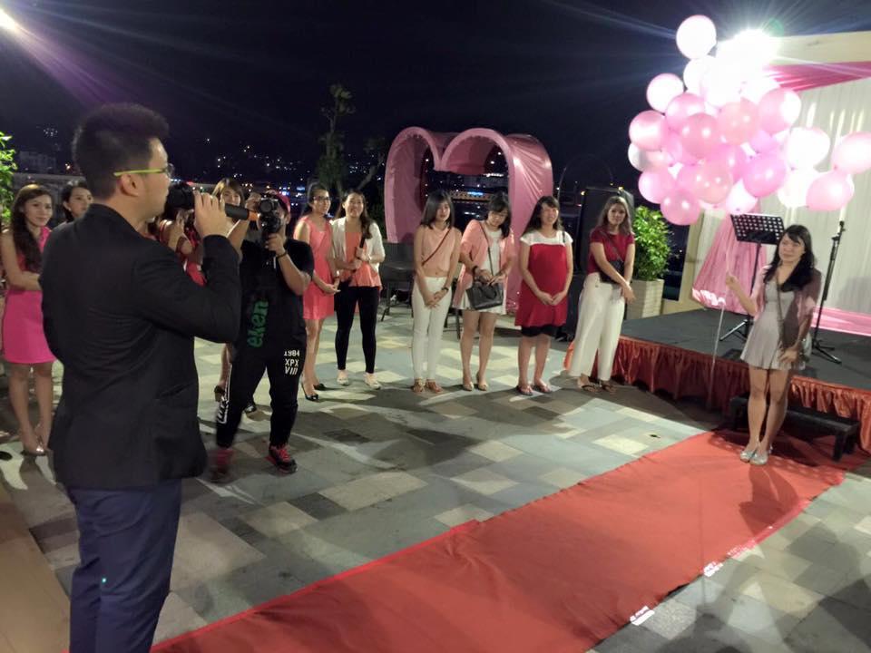 ビズ ホテル バタム ナゴヤ エクステリア 写真